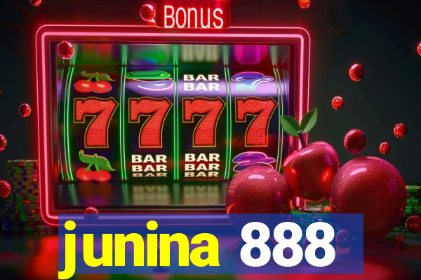 junina 888